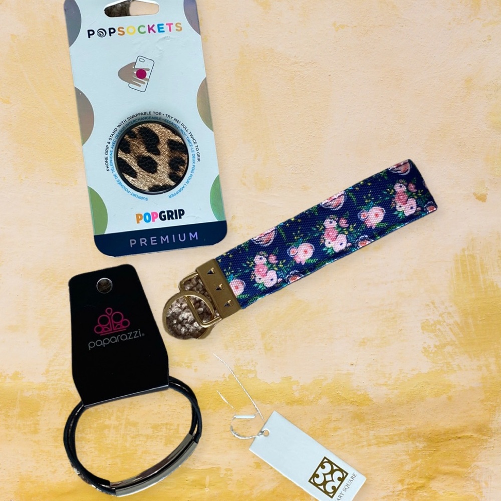 Fashion Grab Bag!